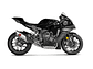 Escape Akrapovic Racing Line Yamaha R1 15-24 - vignette 2