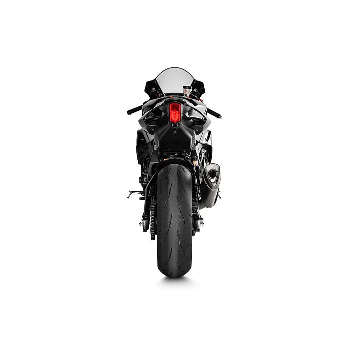 Escape Akrapovic Racing Line Yamaha R1 15-24 4