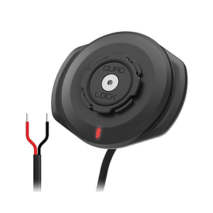 Base de Carregamento Rápido Sem Fios Impermeável V2 - Quad Lock