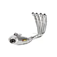 Escape Akrapovic Titanium CB650R / CBR650R / CB650F  - thumbnail 1