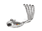 Escape Akrapovic Titanium CB650R / CBR650R / CB650F  - thumbnail 1