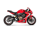 Escape Akrapovic Titanium CB650R / CBR650R / CB650F  - thumbnail 2