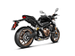Escape Akrapovic Titanium (Carbono) CB650R / CBR650R / CB650F  - thumbnail 3