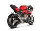 Escape Akrapovic Slip-On Titanium BMW S 1000 RR 19-22  - thumbnail 3