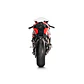 Escape Akrapovic Slip-On Titanium BMW S 1000 RR 19-22  - thumbnail 4