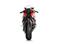 Escape Akrapovic Slip-On Titanium BMW S 1000 RR 19-22  - thumbnail 4
