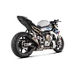 Escape Akrapovic Slip-On Titanium BMW S 1000 RR 19-22  - thumbnail 6