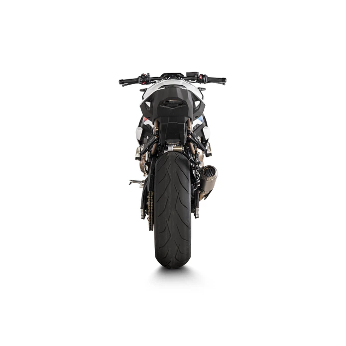 Escape Akrapovic Slip-On Titanium BMW S 1000 RR 19-22  7