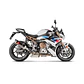 Escape Akrapovic Slip-On Carbono BMW S 1000 RR 21-23  - Thumbnail 2