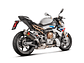 Escape Akrapovic Slip-On Carbono BMW S 1000 RR 21-23  - Thumbnail 3