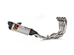 Escape Akrapovic Completo Titânio BMW S 1000 RR 19-22  - Thumbnail 1