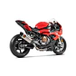 Escape Akrapovic Completo Titânio BMW S 1000 RR 19-22  - Thumbnail 4