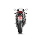 Escape Akrapovic Completo Titânio Suzuki GSX-R 1000 17-24  - Miniatura 4