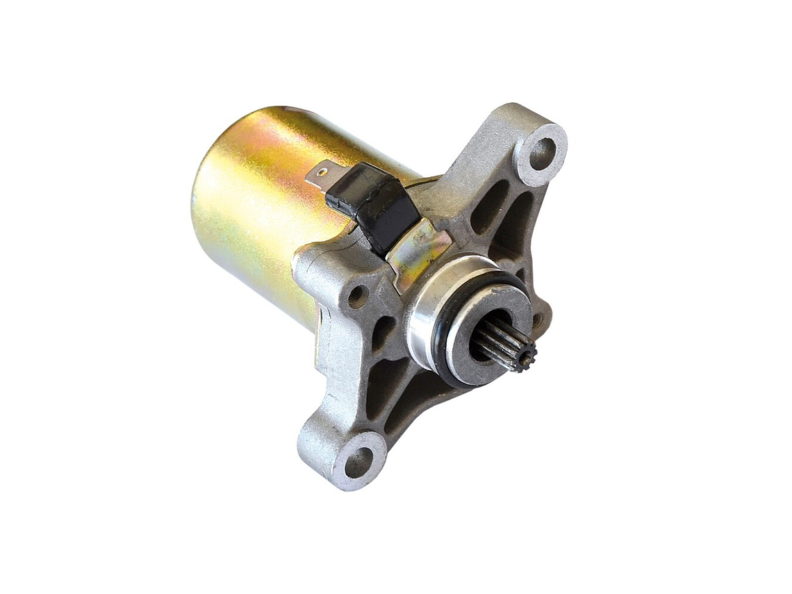 Motor de Arranque SYM/KYMCO 50 - V Parts 1