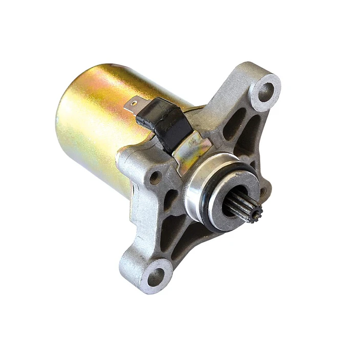 Motor de Arranque SYM/KYMCO 50 - V Parts 1