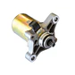 Motor de Arranque SYM/KYMCO 50 - V Parts - thumbnail 1