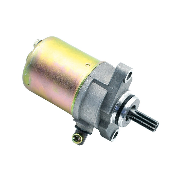 Motor de Arranque Scarabeo/Aerox/BWs 100 - V Parts 1