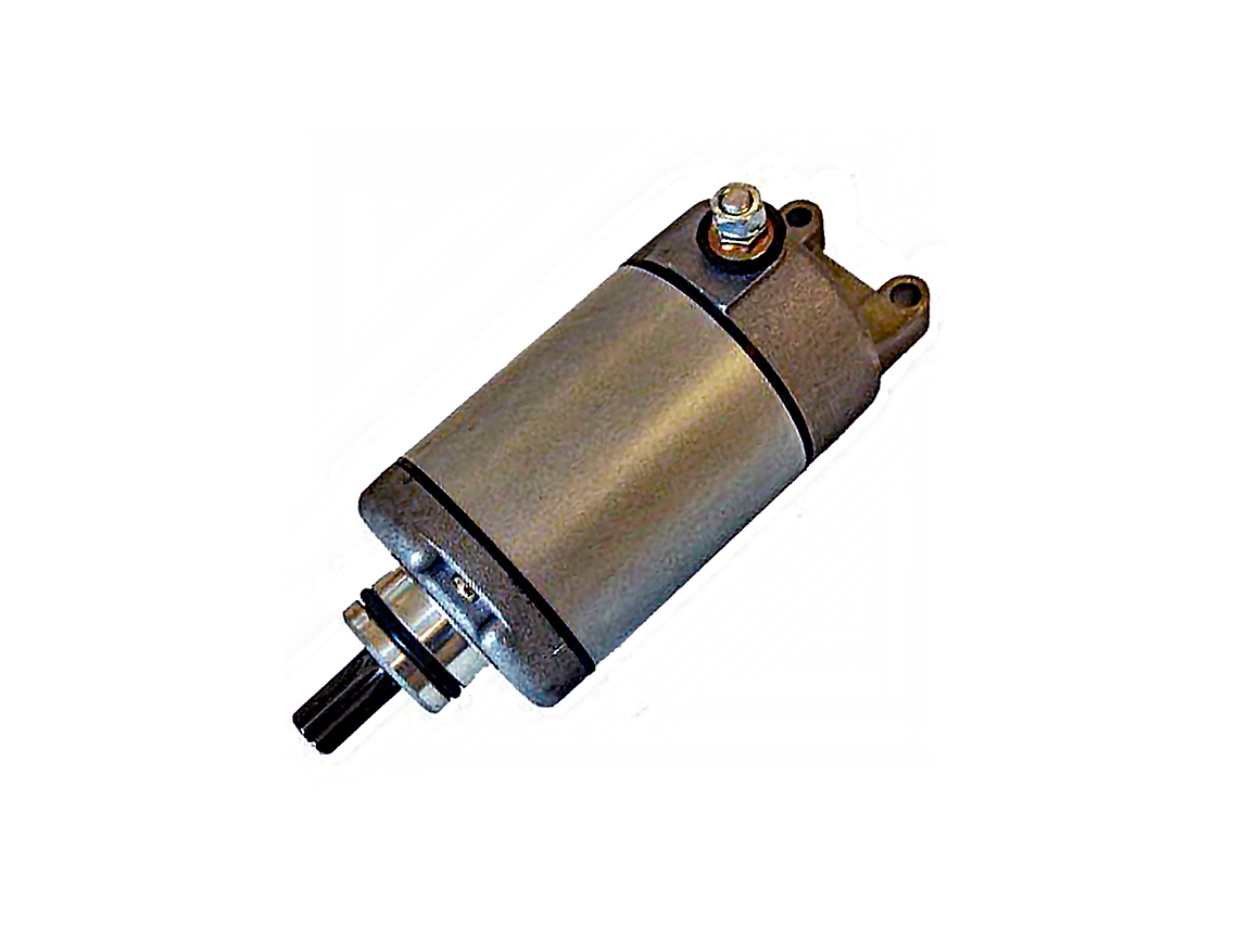 Motor de Arranque Suzuki Burgman 125 / 150 / 250 / 400 - SGR  1