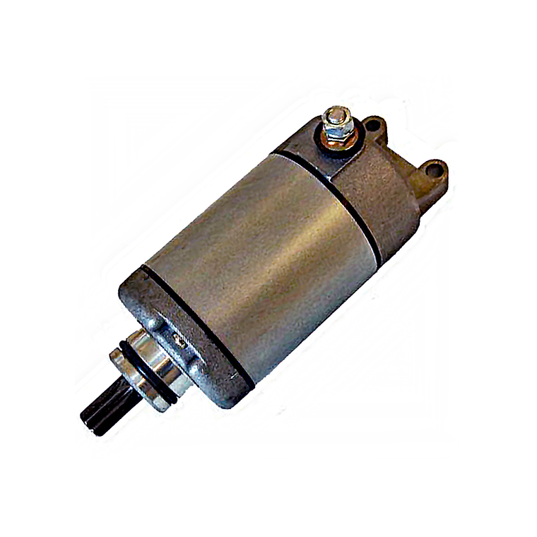 Motor de Arranque Suzuki Burgman 125 / 150 / 250 / 400 - SGR  1