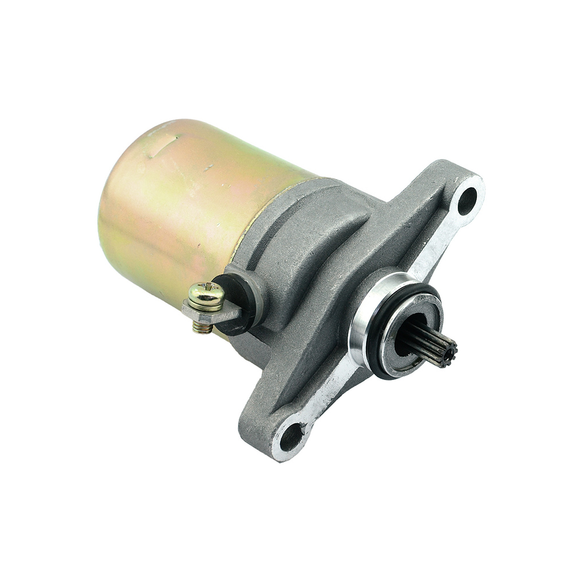 Motor de Arranque Kymco 50 GY6 139QMB - V Parts  1