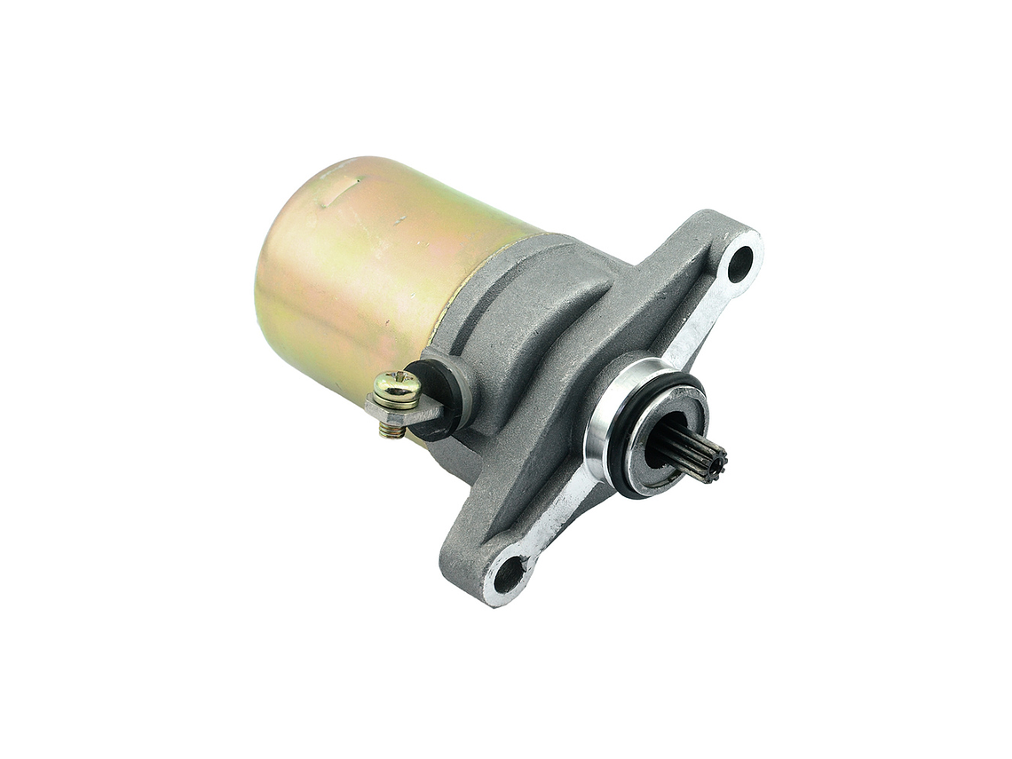 Motor de Arranque Kymco 50 GY6 139QMB - V Parts  1