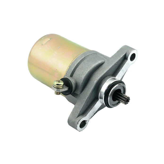 Motor de Arranque Kymco 50 GY6 139QMB - V Parts  1