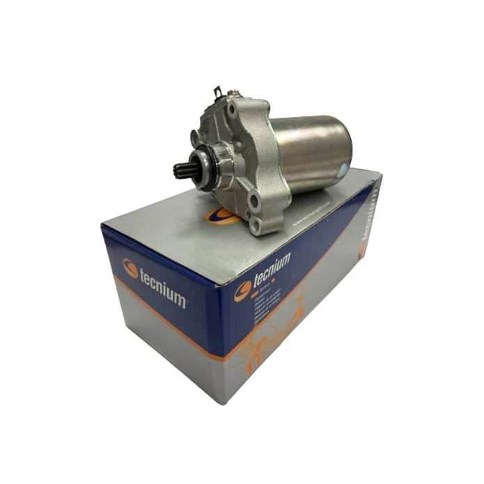 Motor de Arranque Aprilia RS125 (95-10) - Tecnium 3