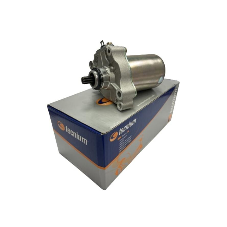 Motor de Arranque Aprilia RS125 (95-10) - Tecnium 3