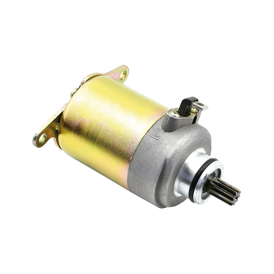 Motor de Arranque Peugeot Tweet - V Parts  1