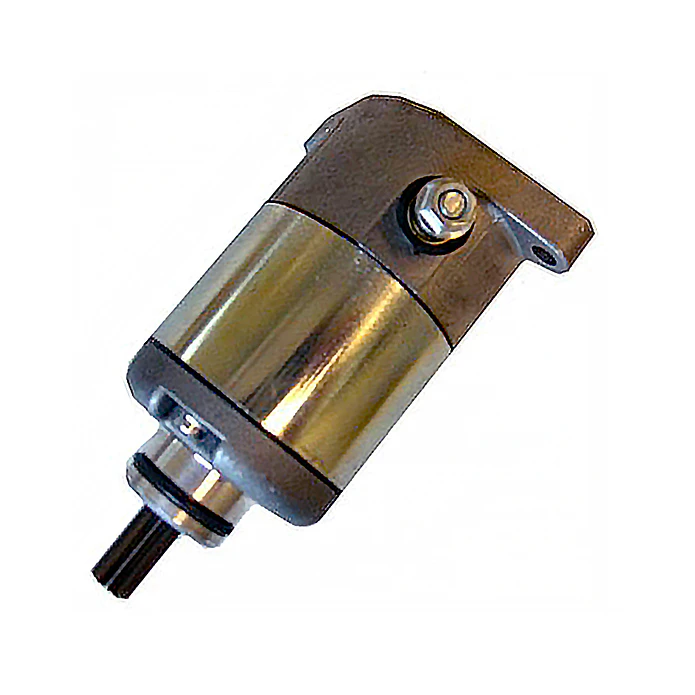 Motor de Arranque Honda SH125 / Passion 125 - SGR 1