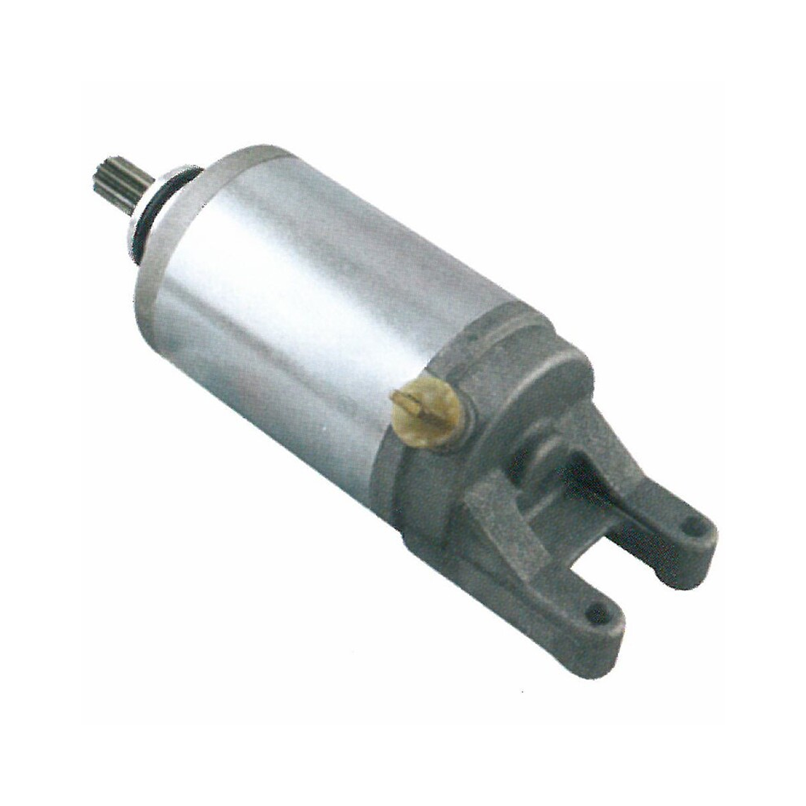 Motor de Arranque Suzuki GSF 600 Bandit - V Parts  1