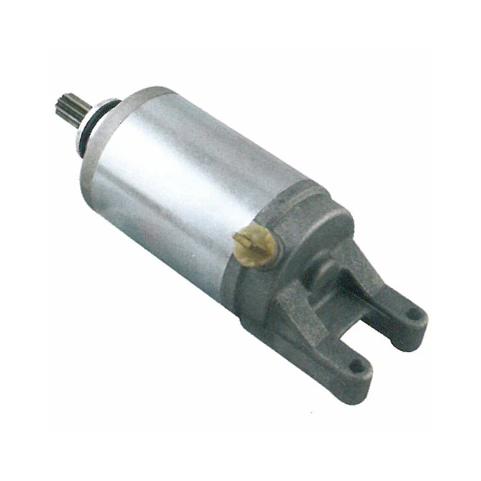 Motor de Arranque Suzuki GSF 600 Bandit - V Parts  1