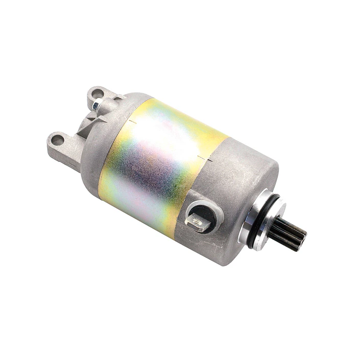 Motor de Arranque Yamaha Majesty 125 - V Parts  1