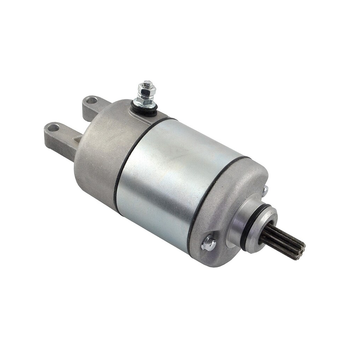 Motor de Arranque Aprilia Leonardo 250/300 - V Parts  1