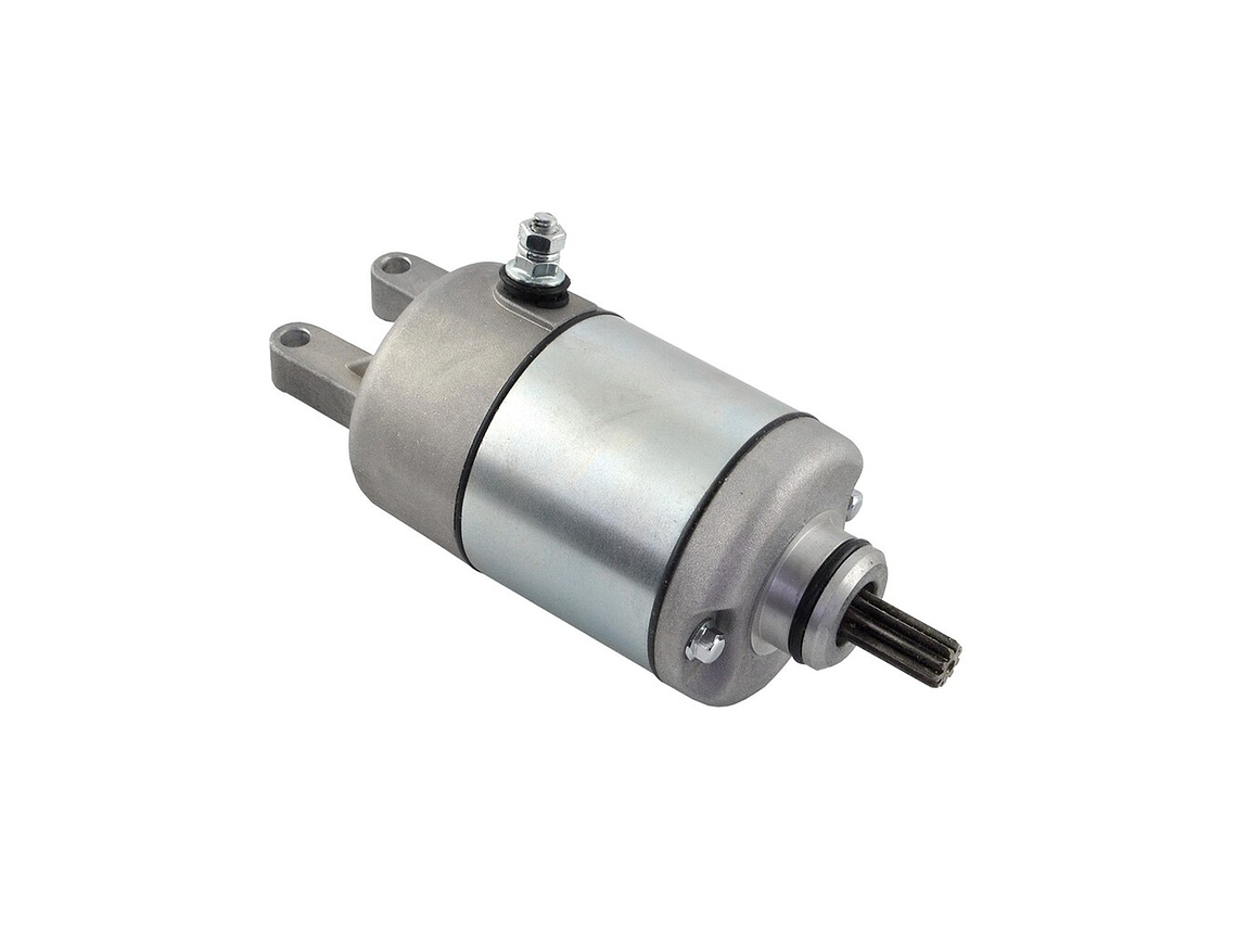 Motor de Arranque Aprilia Leonardo 250/300 - V Parts  1
