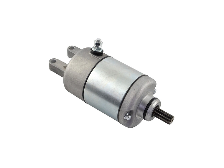 Motor de Arranque Aprilia Leonardo 250/300 - V Parts  1