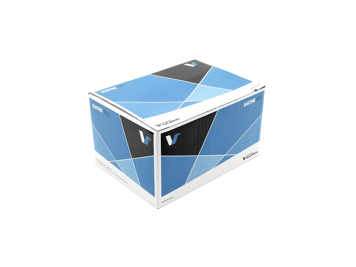 Motor de Arranque Aprilia Leonardo 250/300 - V Parts  2