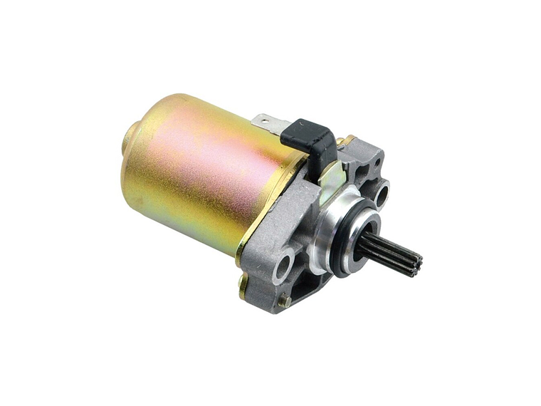 Motor de arranque Suzuki Address (Morini) - V Parts  1
