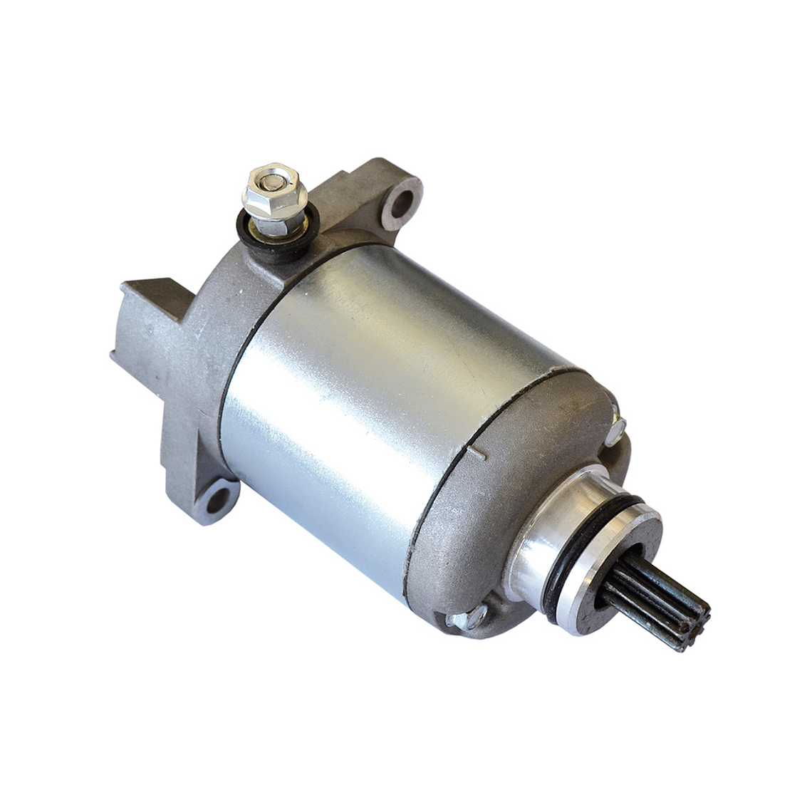 Motor de Arranque Aprilia / Derbi / Gilera / Piaggio - Tecnium 1