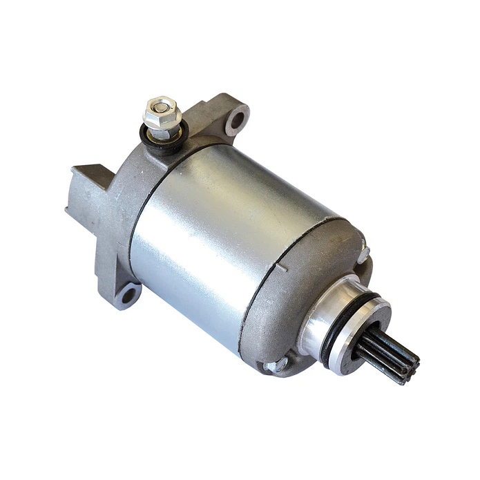 Motor de Arranque Aprilia / Derbi / Gilera / Piaggio - Tecnium 1