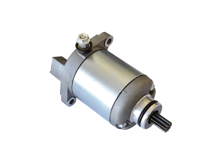 Motor de Arranque Aprilia / Derbi / Gilera / Piaggio - Tecnium 1
