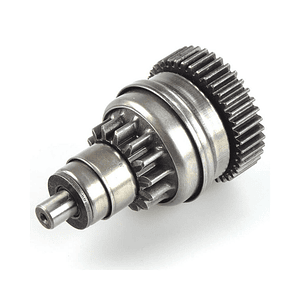 Bendix Motor Arranque Piaggio 4T 125/150/200 - Tecnium 