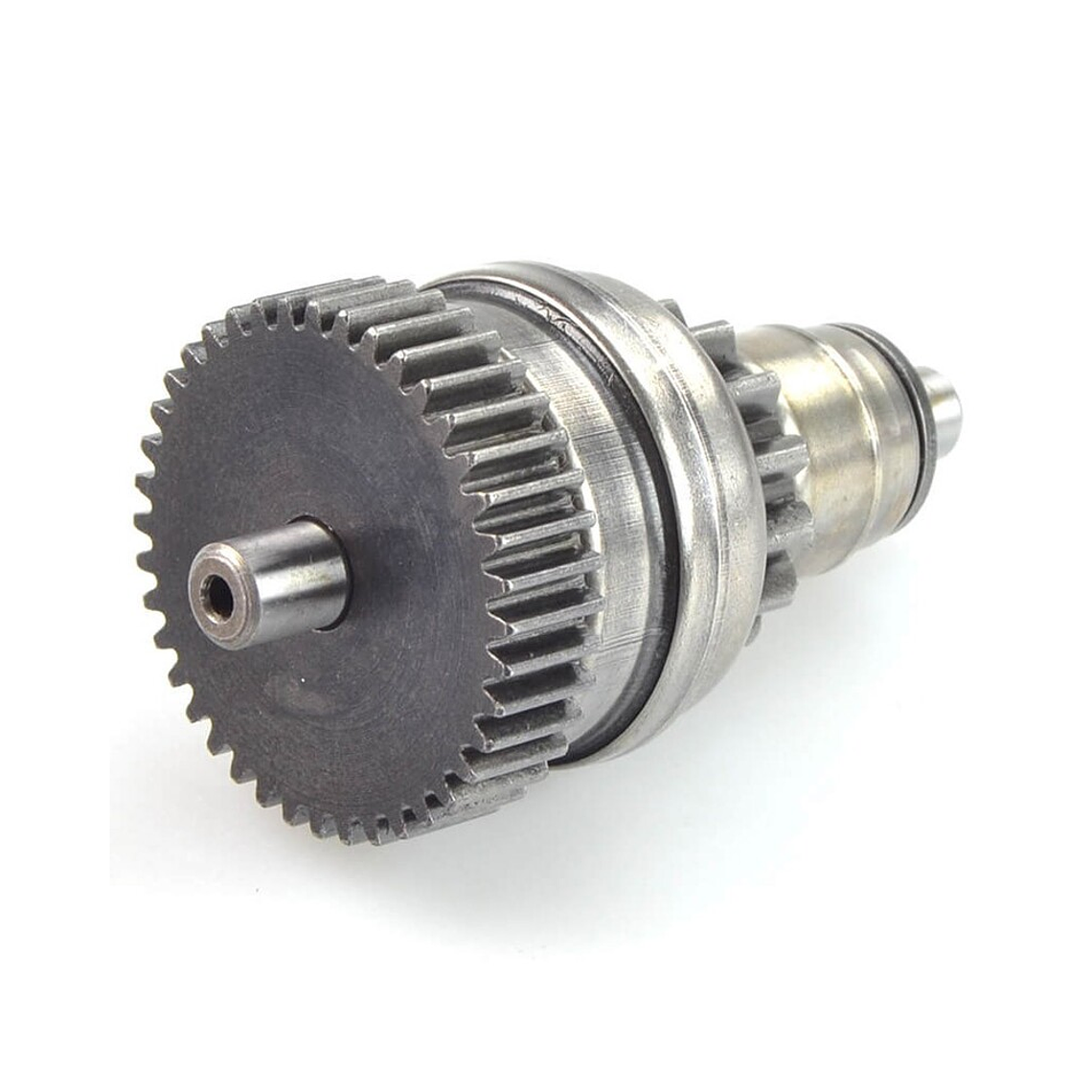 Bendix Motor Arranque Piaggio 4T 125/150/200 - Tecnium  2