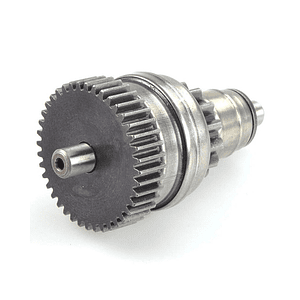 Bendix Motor Arranque Piaggio 4T 125/150/200 - Tecnium 