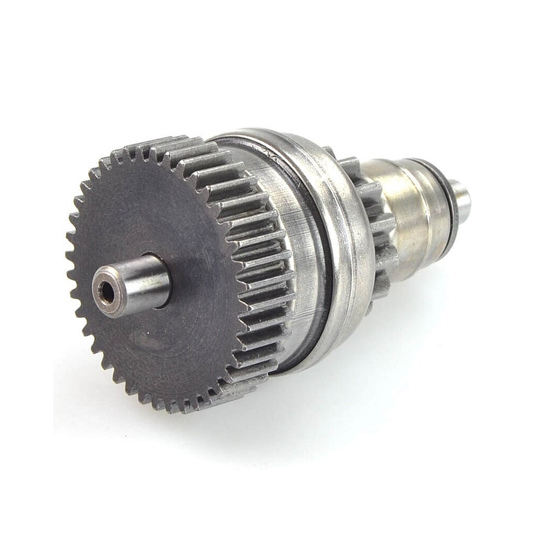 Bendix Motor Arranque Piaggio 4T 125/150/200 - Tecnium  2