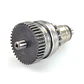 Bendix Motor Arranque Piaggio 4T 125/150/200 - Tecnium  - Miniatura 2