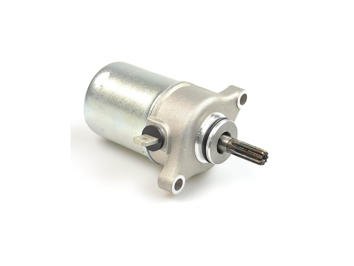 Motor de Arranque Yamaha X-Max 125 - Tecnium  1