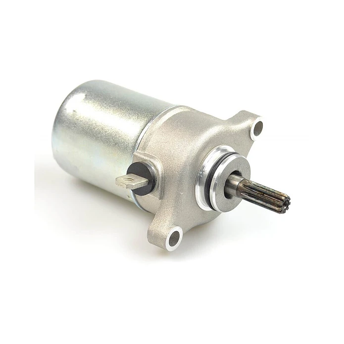 Motor de Arranque Yamaha X-Max 125 - Tecnium  1
