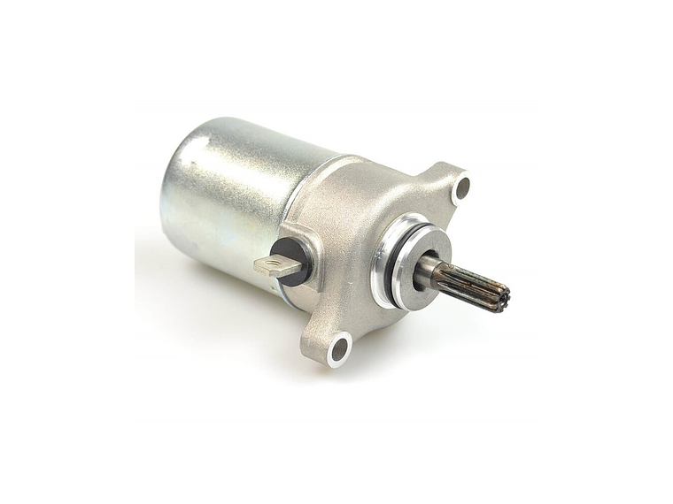 Motor de Arranque Yamaha X-Max 125 - Tecnium  1
