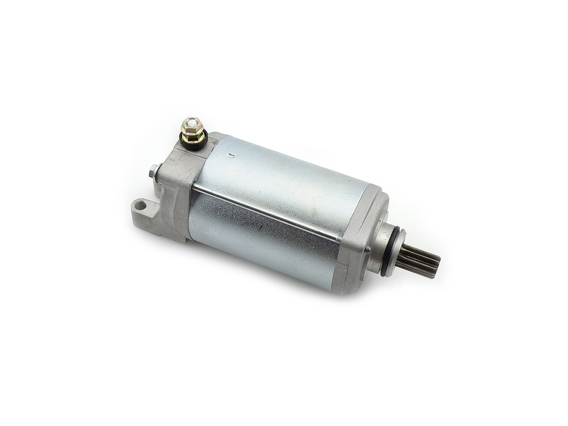 Motor de Arranque Aprilia 650 SND0478 - Tecnium  1
